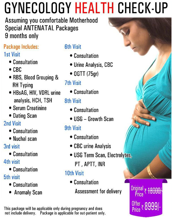 Madhu Hospital Lab Tests